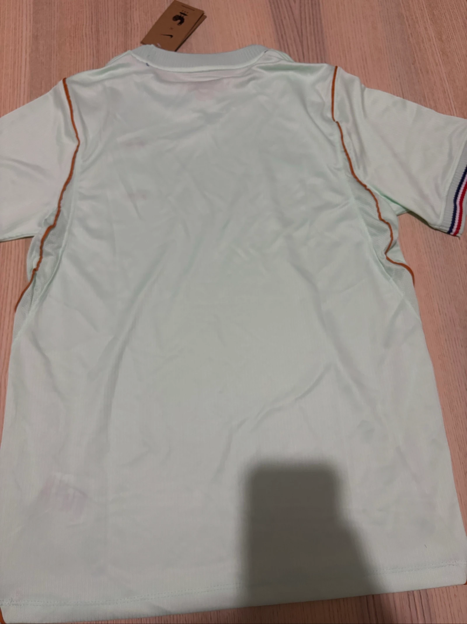 France national team away World Cup jersey – photo 2
